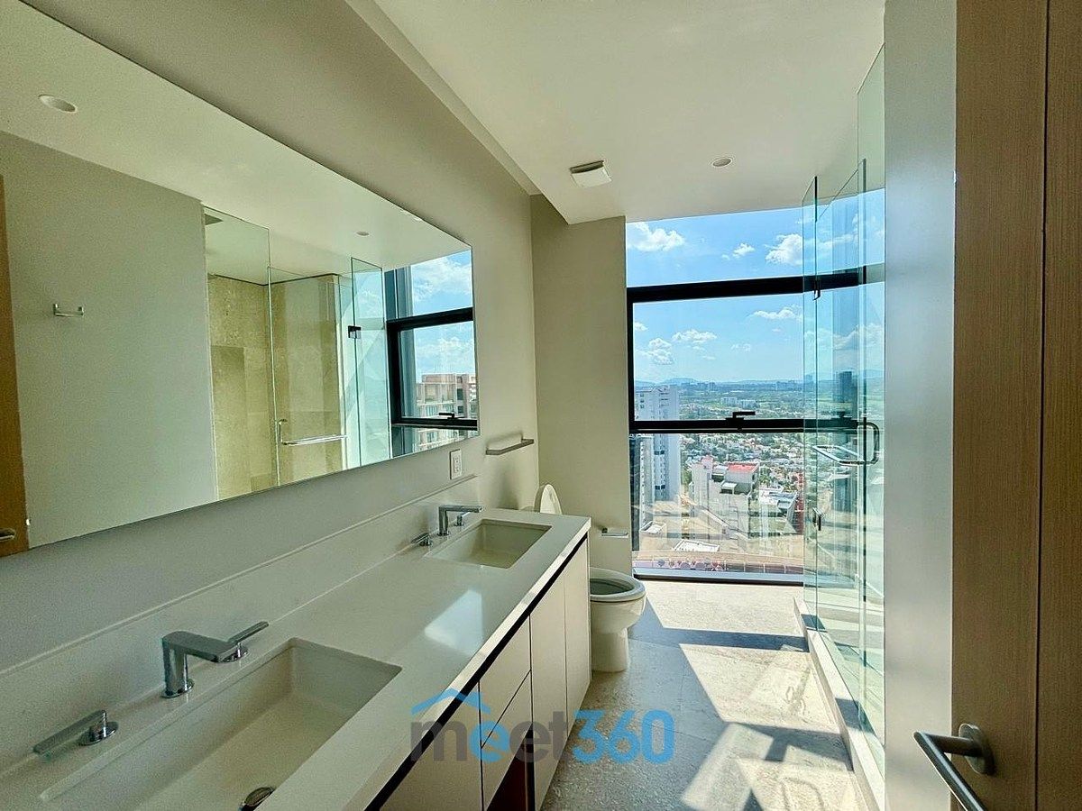 Apartamento em Puerta de Hierro, Zapopan, foto 27 de 50
