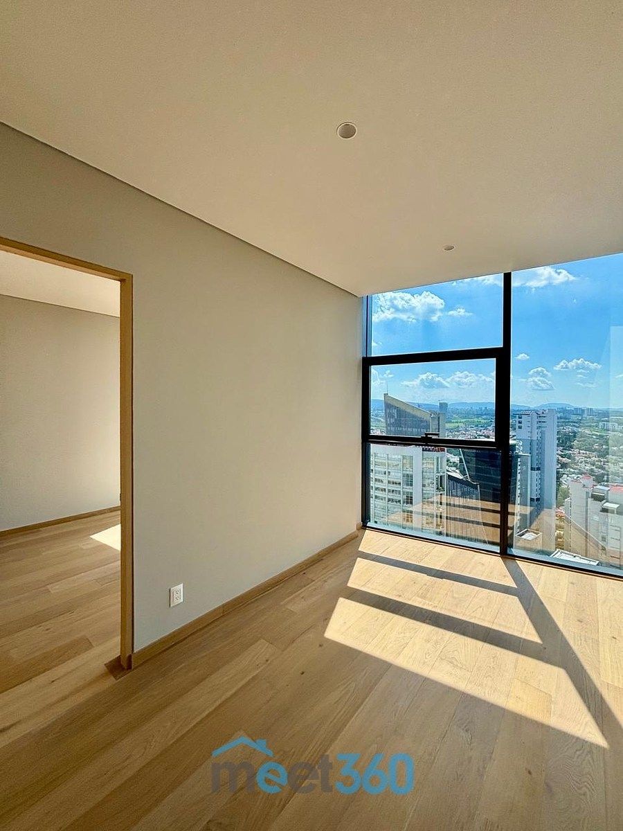 Apartamento em Puerta de Hierro, Zapopan, foto 32 de 50