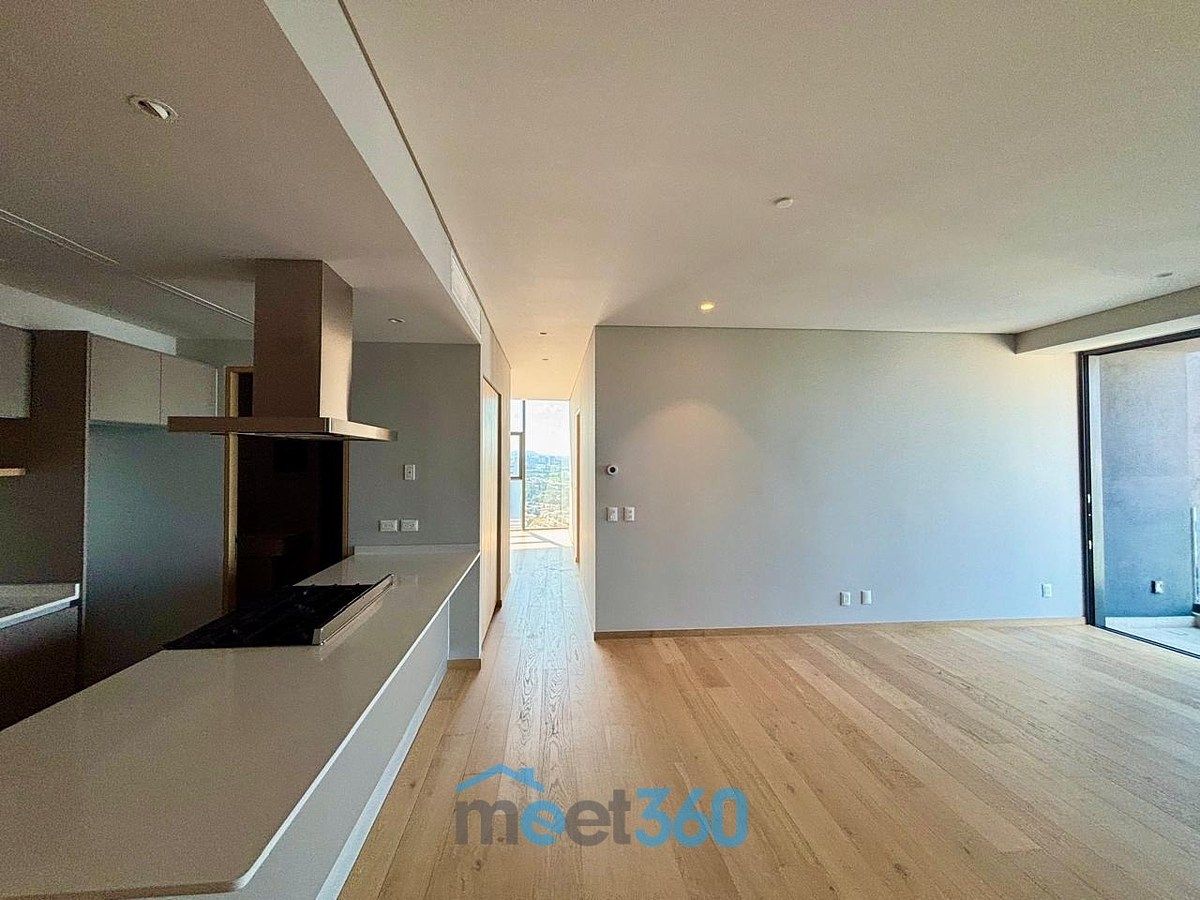 Apartamento em Puerta de Hierro, Zapopan, foto 35 de 50