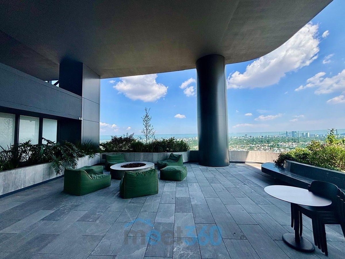 Apartamento em Puerta de Hierro, Zapopan, foto 38 de 50