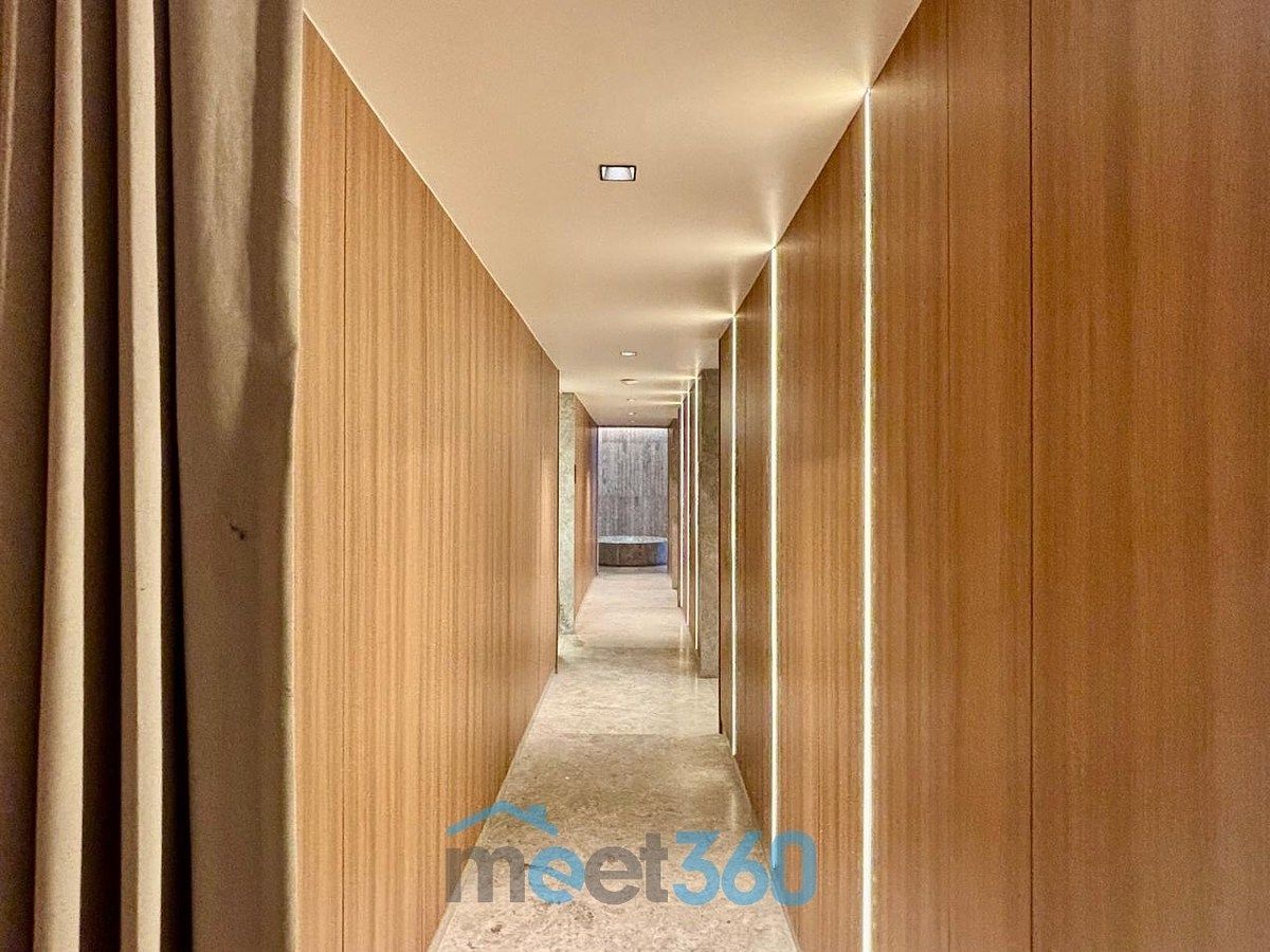 Apartamento em Puerta de Hierro, Zapopan, foto 42 de 50
