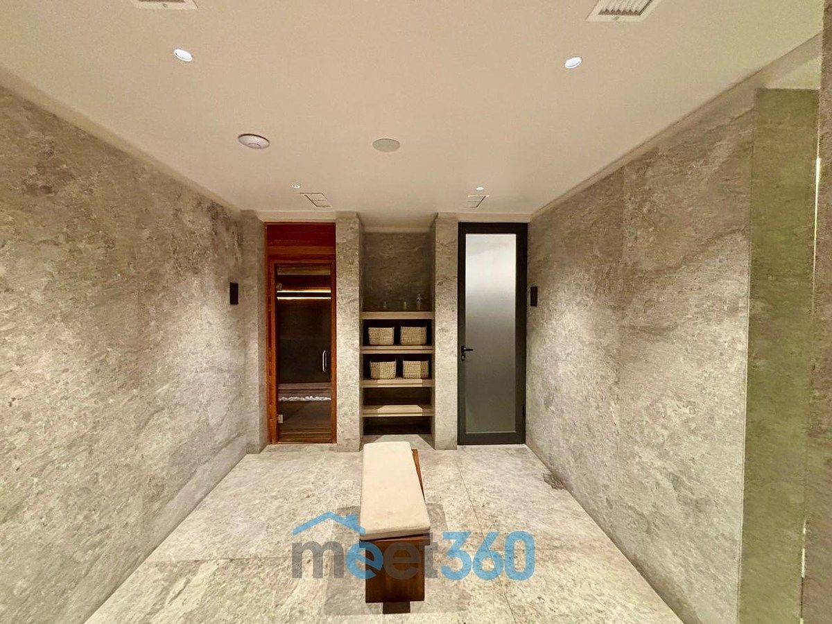 Apartamento em Puerta de Hierro, Zapopan, foto 43 de 50