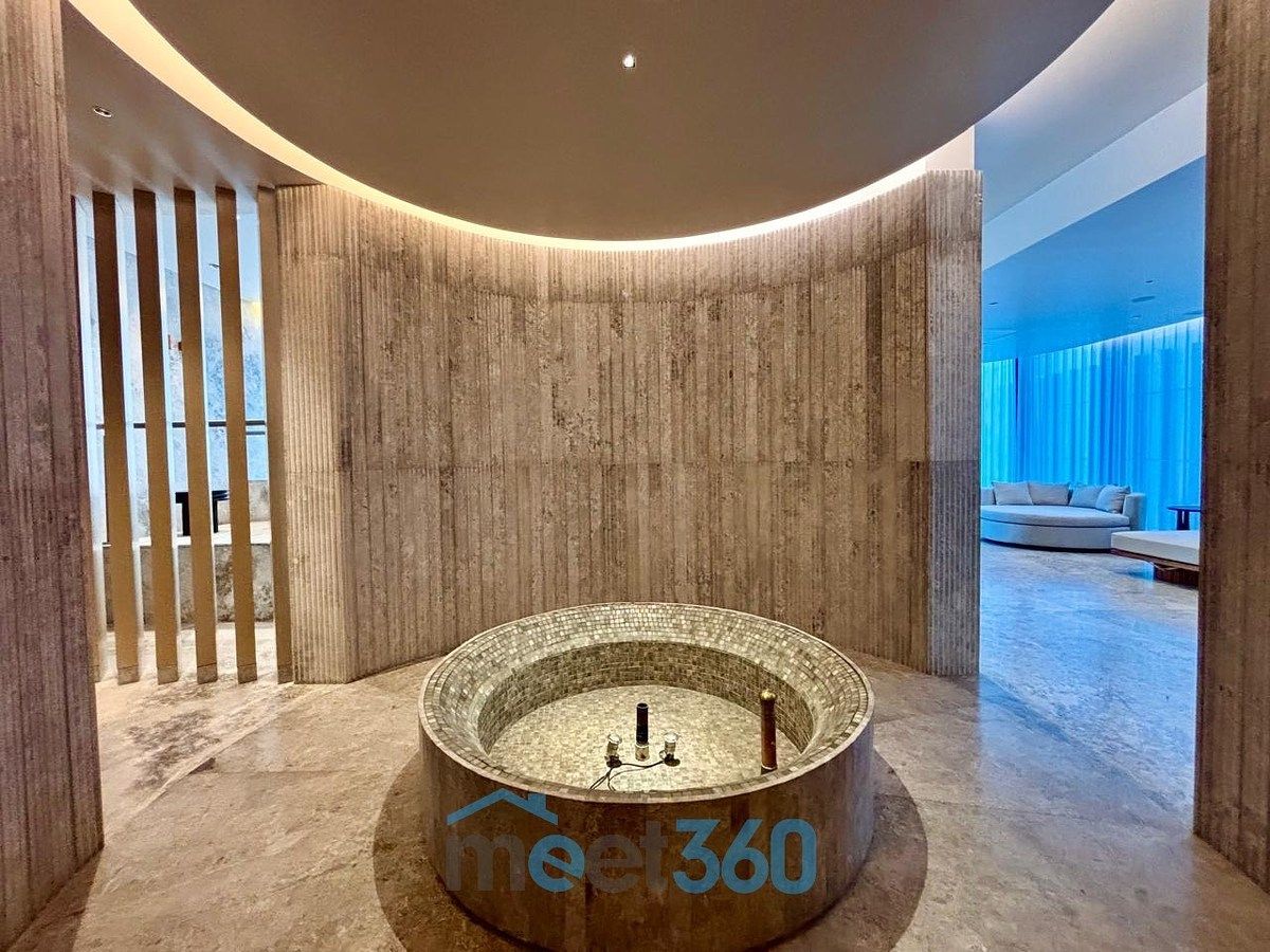 Apartamento em Puerta de Hierro, Zapopan, foto 44 de 50