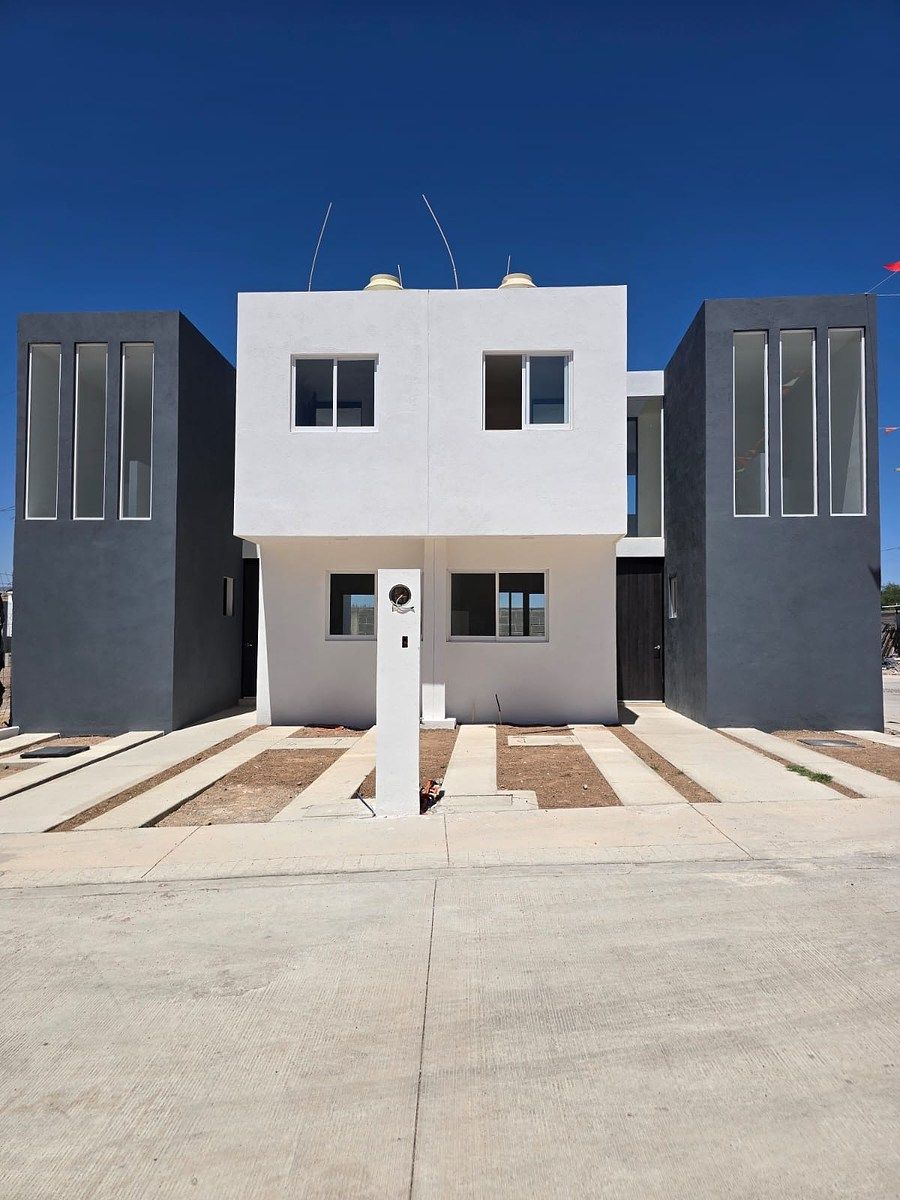 Casa en José Guadalupe Peralta Gámez, Aguascalientes, foto 10 de 16