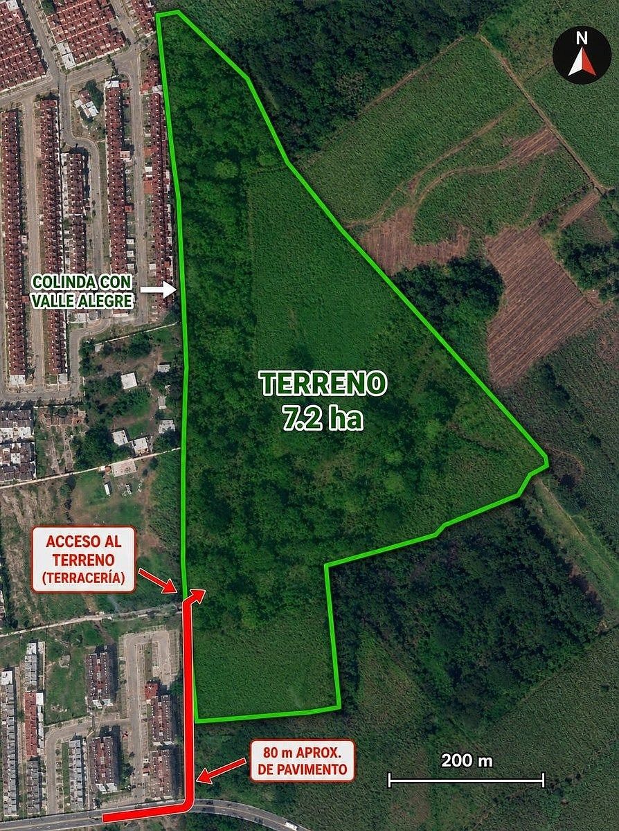 Land for sale in Ixtaczoquitlan Veracruz |CRA|, photo 1 of 2