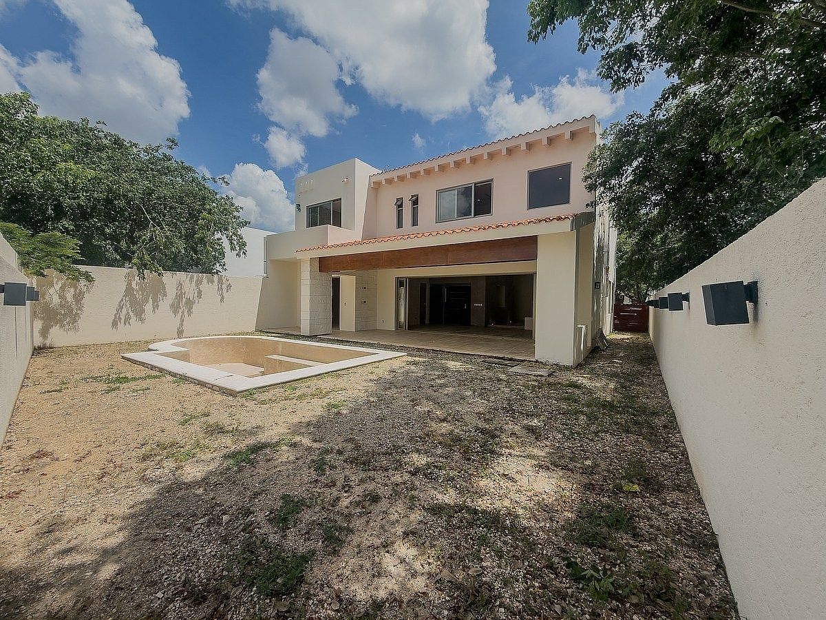 Casa em Cholul, Mérida, foto 7 de 32