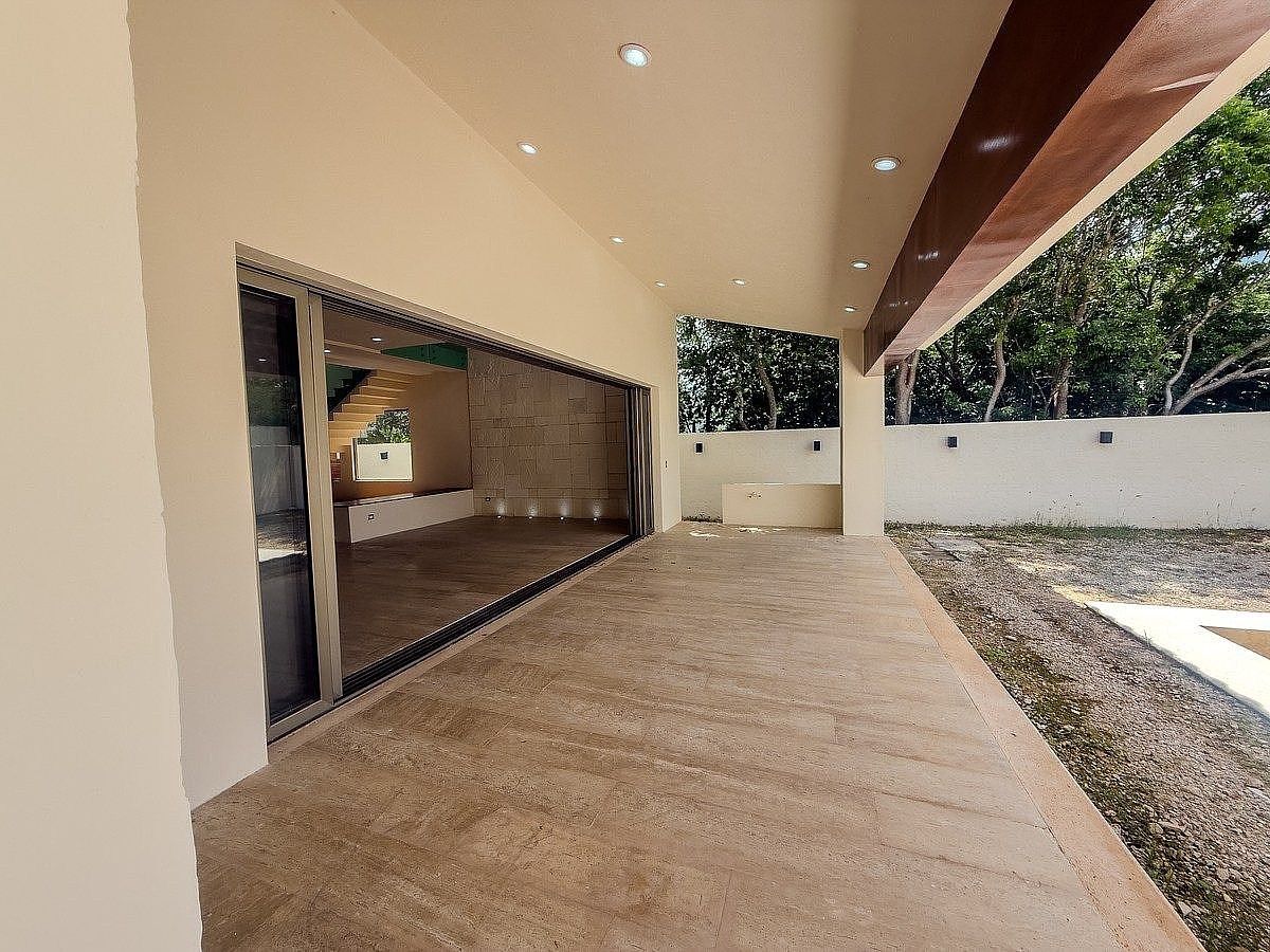 Casa em Cholul, Mérida, foto 8 de 32