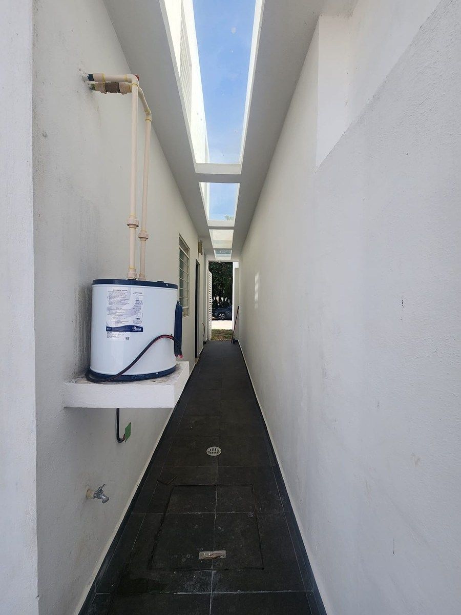 Casa en Grand Santa Fe 3, Benito Juárez, foto 3 de 11