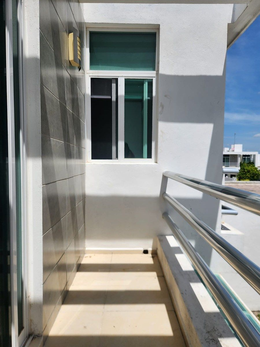 Casa en Grand Santa Fe 3, Benito Juárez, foto 9 de 11