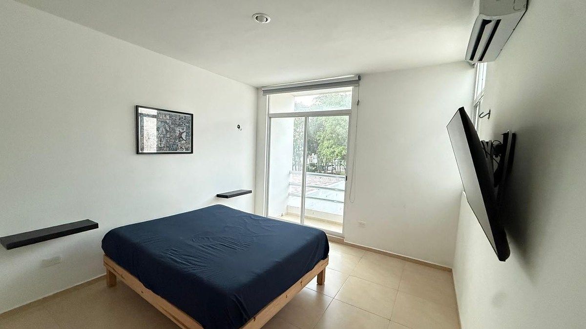 Casa en Grand Santa Fe 3, Benito Juárez, foto 8 de 11