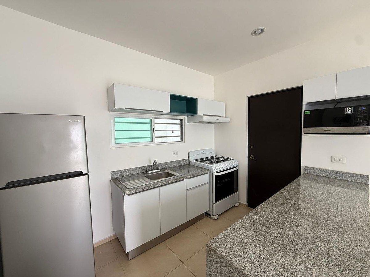 Casa en Grand Santa Fe 3, Benito Juárez, foto 6 de 11