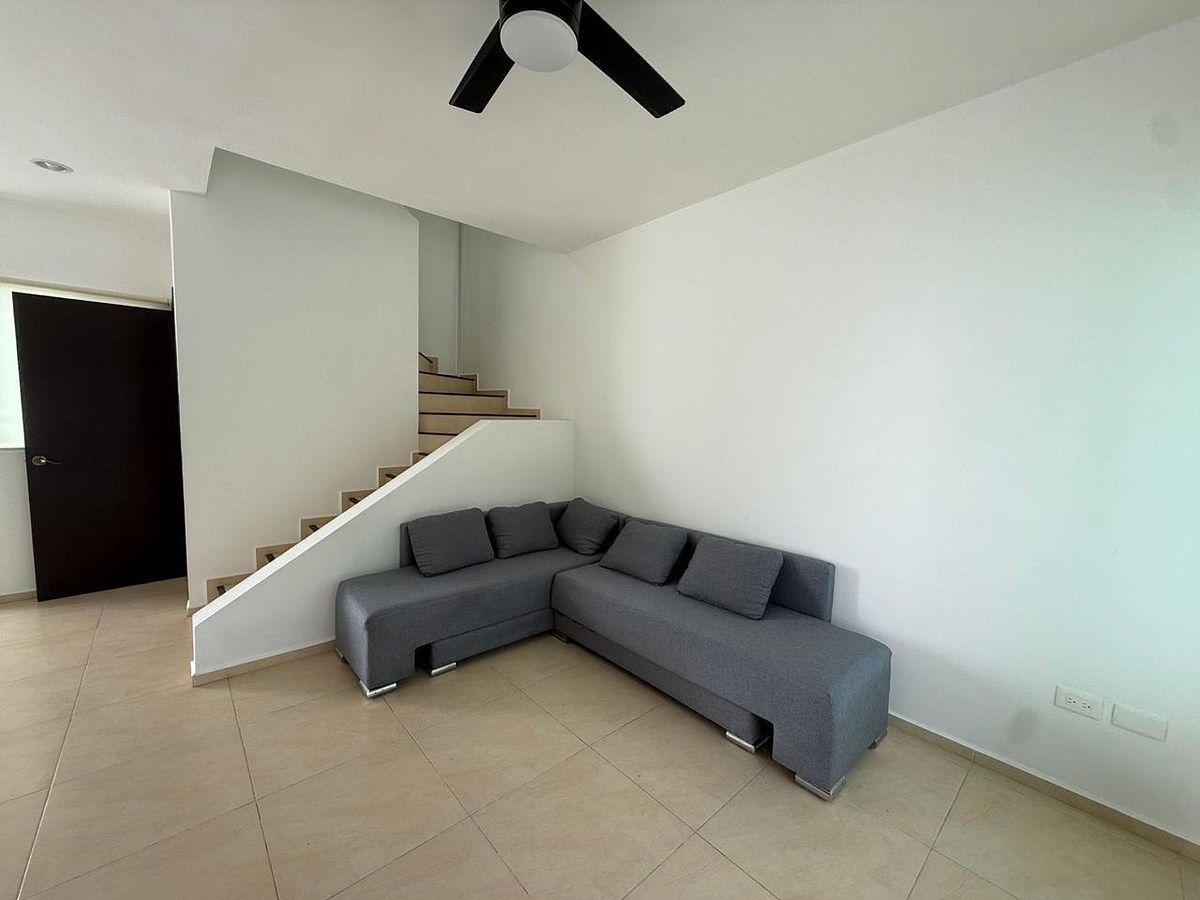 Casa en Grand Santa Fe 3, Benito Juárez, foto 4 de 11