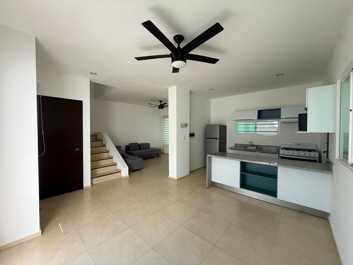 Casa en Grand Santa Fe 3, Benito Juárez, foto 5 de 11