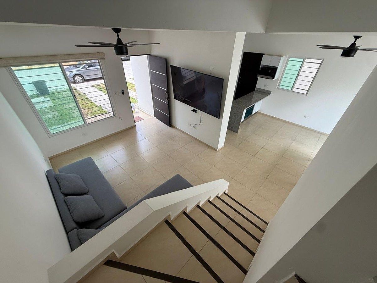 Casa en Grand Santa Fe 3, Benito Juárez, foto 7 de 11
