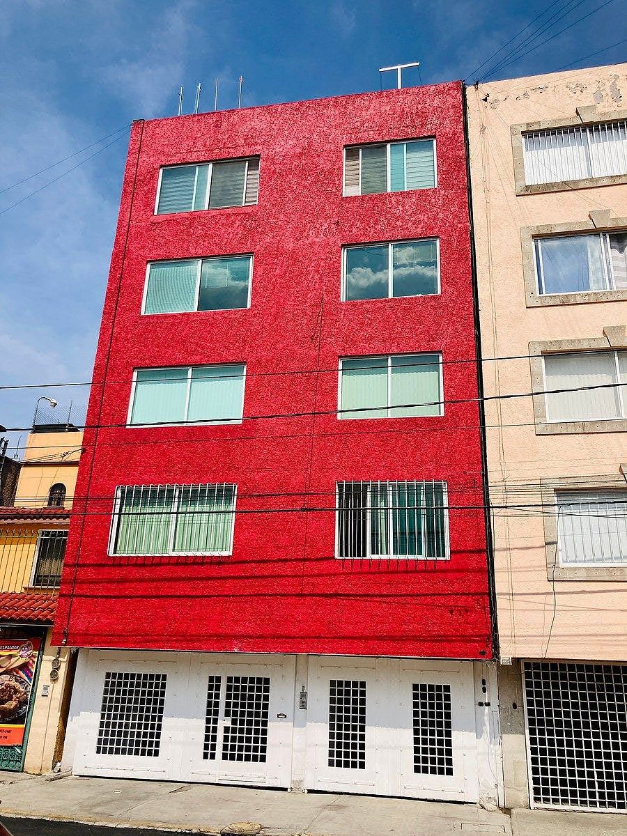 Departamento en Venta en PRESIDENTES EJIDALES