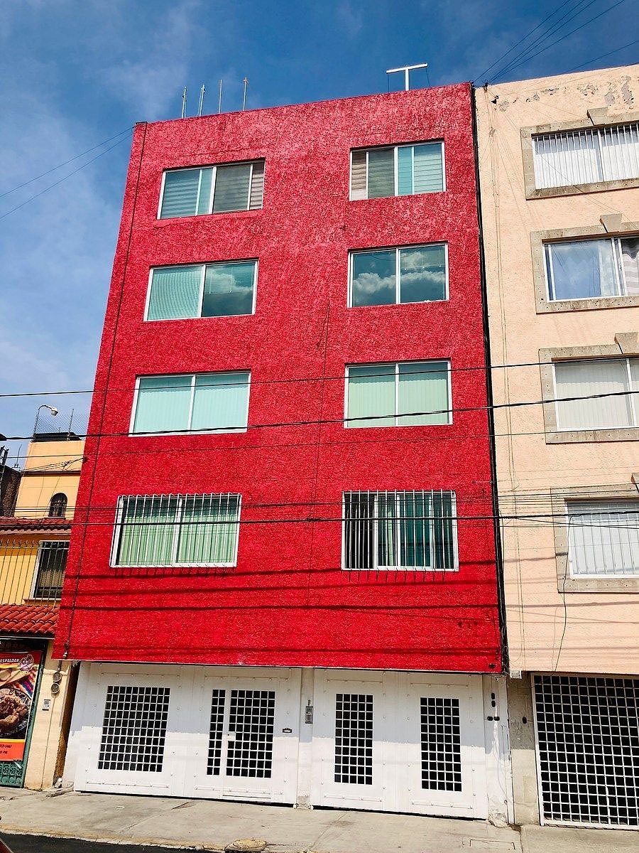 Departamento en Venta en Presidentes Ejidales Rayo Vende ®, foto 1 de 10