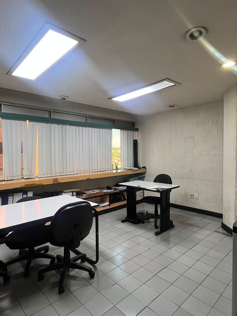 Oficina en El Jacal, Querétaro, foto 15 de 50