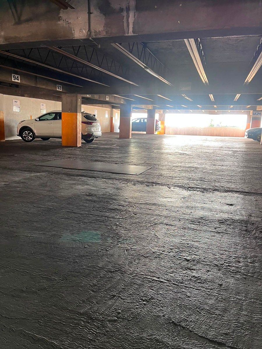 Oficina en El Jacal, Querétaro, foto 47 de 50