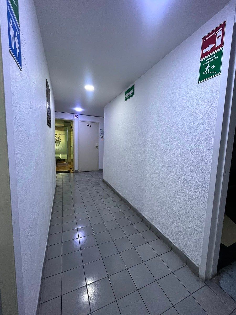 Oficina en El Jacal, Querétaro, foto 38 de 50