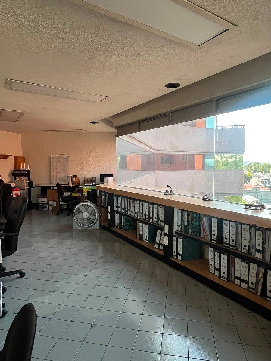 Oficina en El Jacal, Querétaro, foto 40 de 50