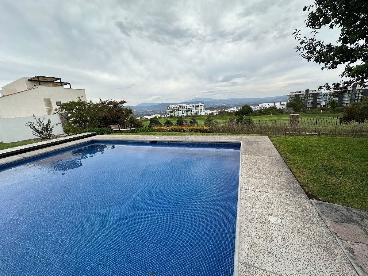 Lot in Zibatá, El Marqués, photo 3 of 9