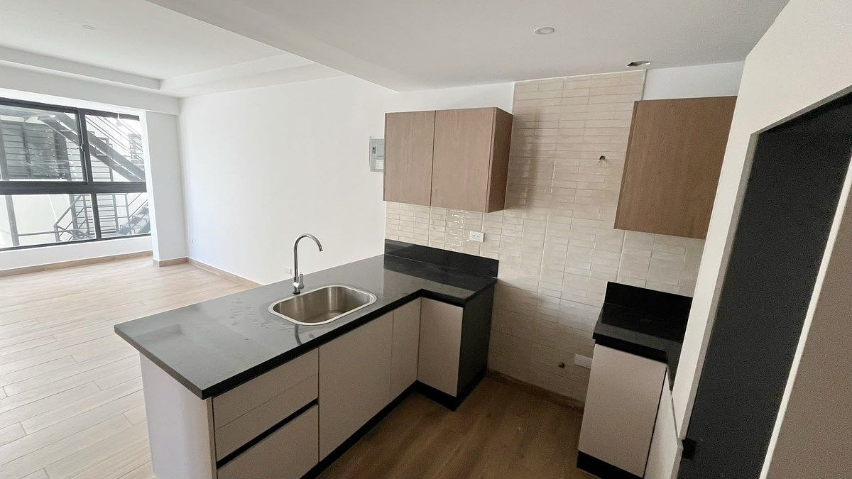 Apartamento en Renacimiento, Santo Domingo Centro (Distrito Nacional), foto 2 de 14