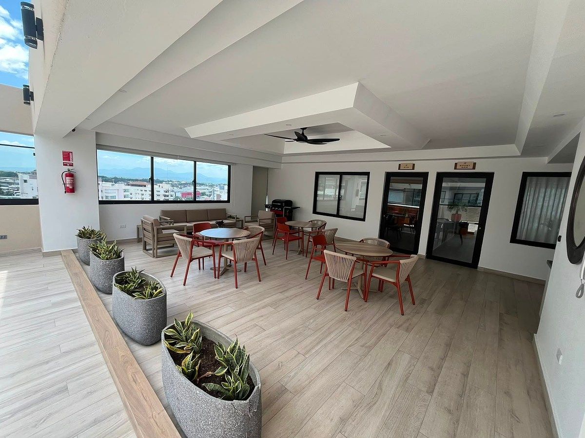 Apartamento en Renacimiento, Santo Domingo Centro (Distrito Nacional), foto 11 de 14