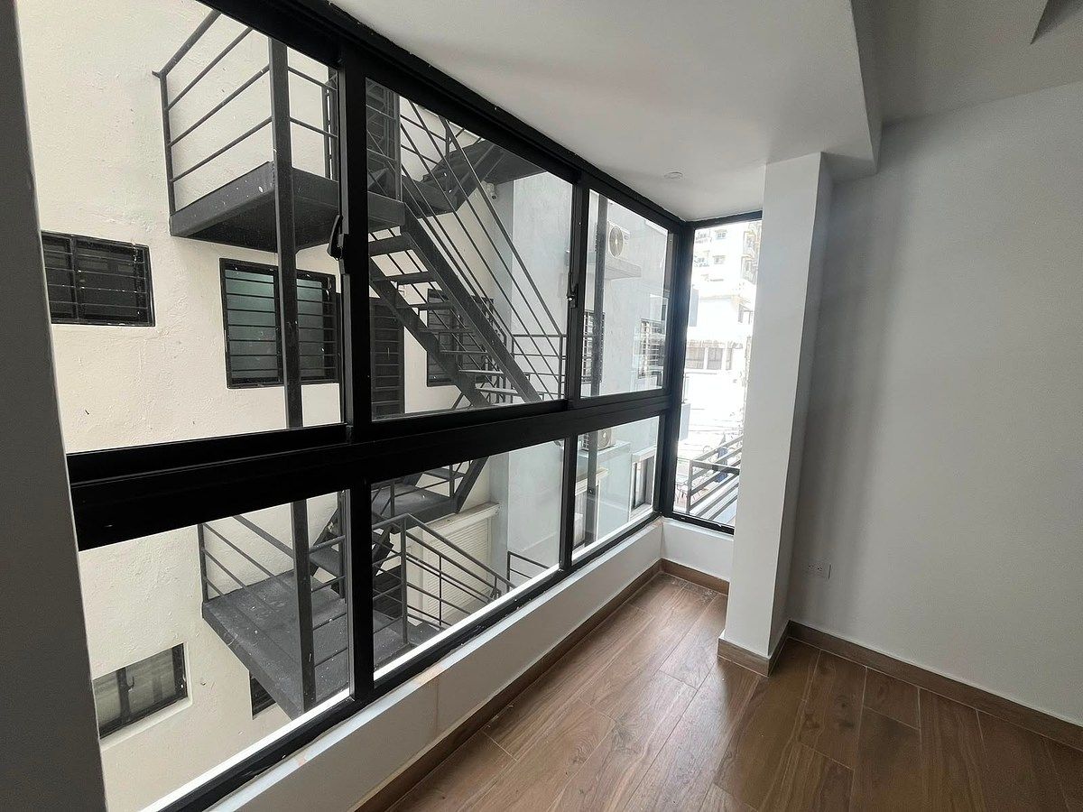 Apartamento en Renacimiento, Santo Domingo Centro (Distrito Nacional), foto 6 de 14