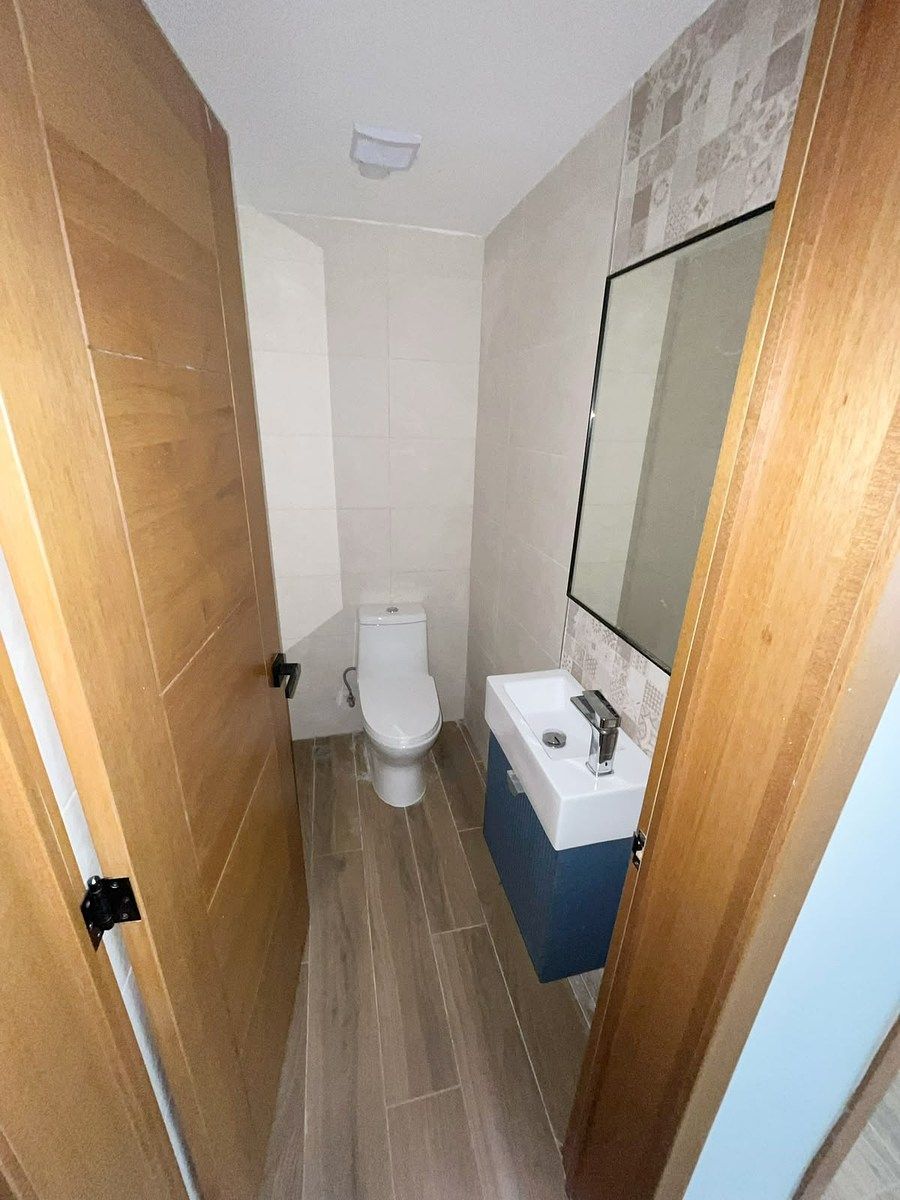 Apartamento en Renacimiento, Santo Domingo Centro (Distrito Nacional), foto 4 de 14