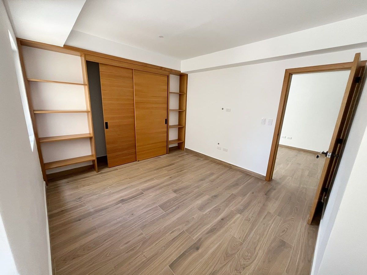 Apartamento en Renacimiento, Santo Domingo Centro (Distrito Nacional), foto 8 de 14