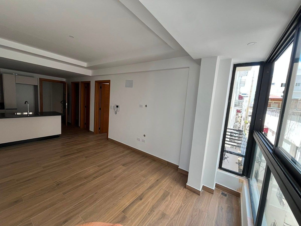 Apartamento en Renacimiento, Santo Domingo Centro (Distrito Nacional), foto 5 de 14
