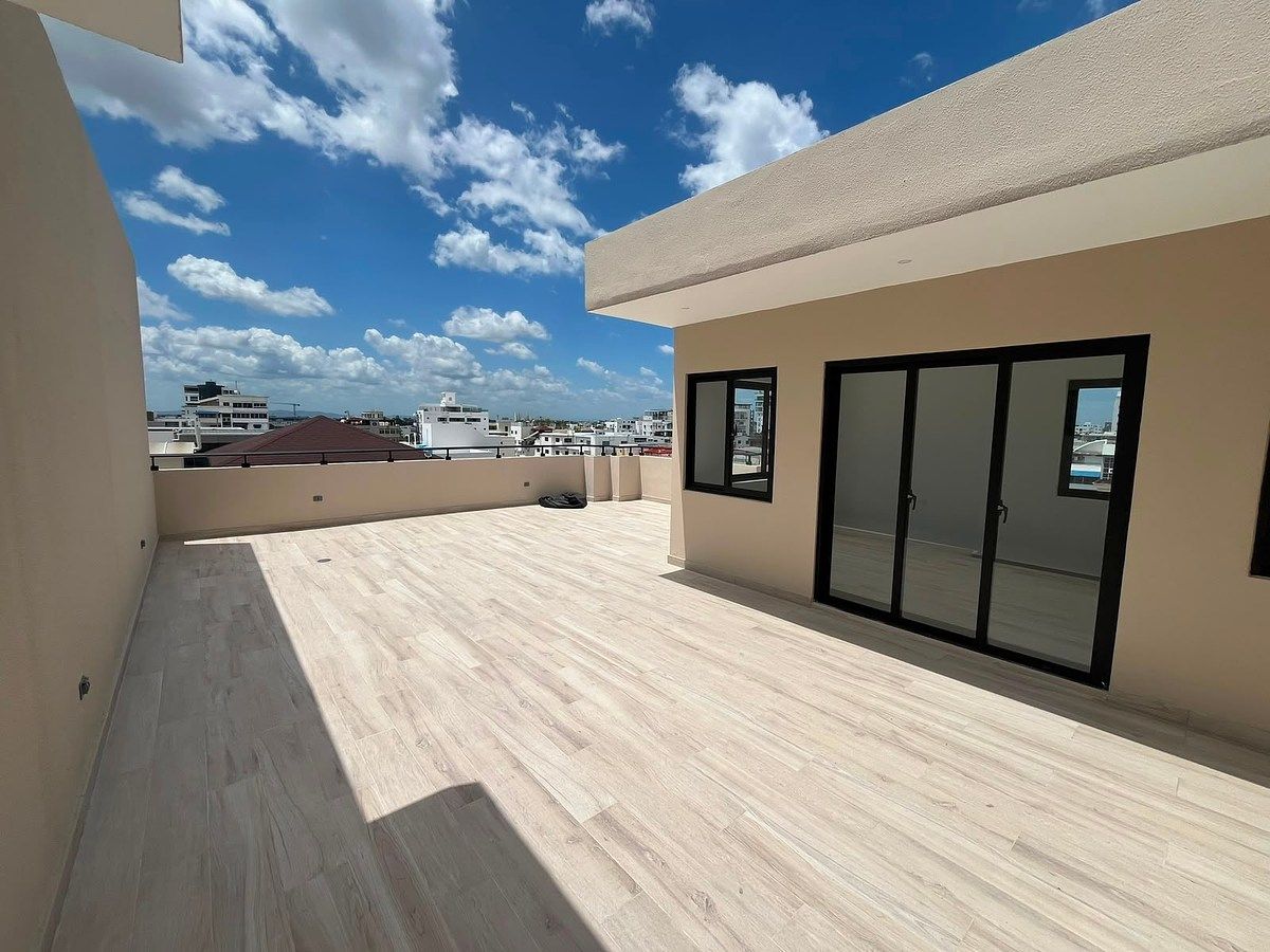 Apartamento en Renacimiento, Santo Domingo Centro (Distrito Nacional), foto 13 de 14