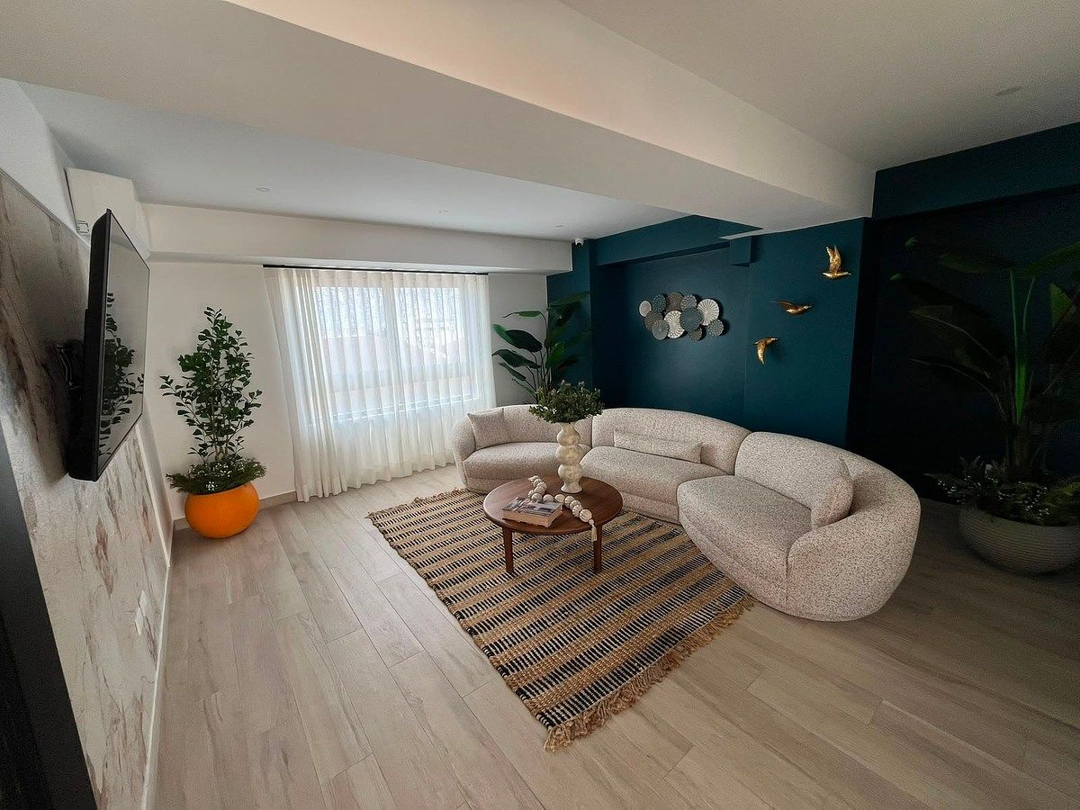 Apartamento en Renacimiento, Santo Domingo Centro (Distrito Nacional), foto 14 de 14