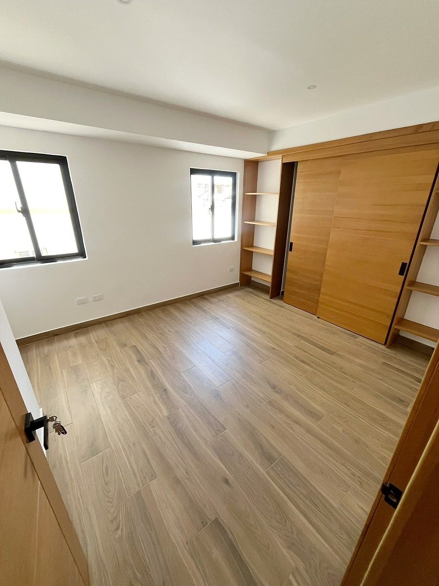 Apartamento en Renacimiento, Santo Domingo Centro (Distrito Nacional), foto 9 de 14