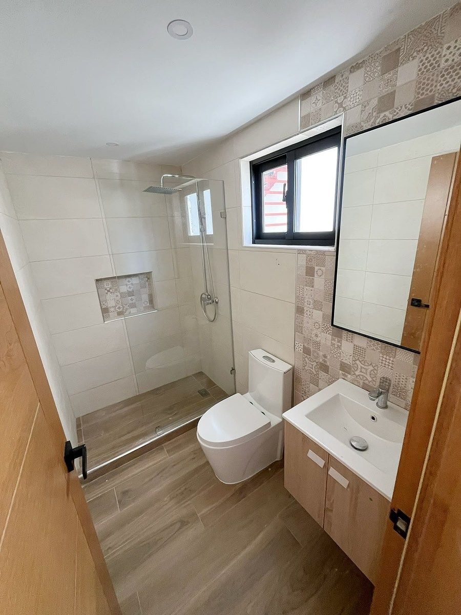 Apartamento en Renacimiento, Santo Domingo Centro (Distrito Nacional), foto 10 de 14