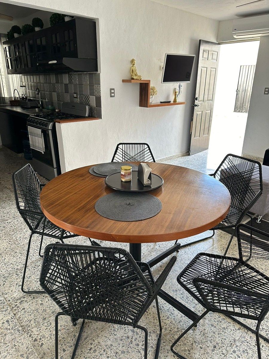 Casa em Chuburna de Hidalgo, Mérida, foto 5 de 27