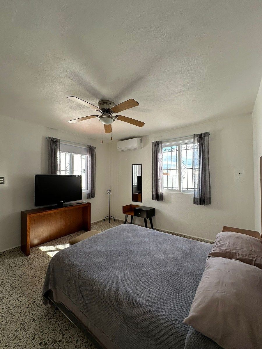 Casa em Chuburna de Hidalgo, Mérida, foto 13 de 27