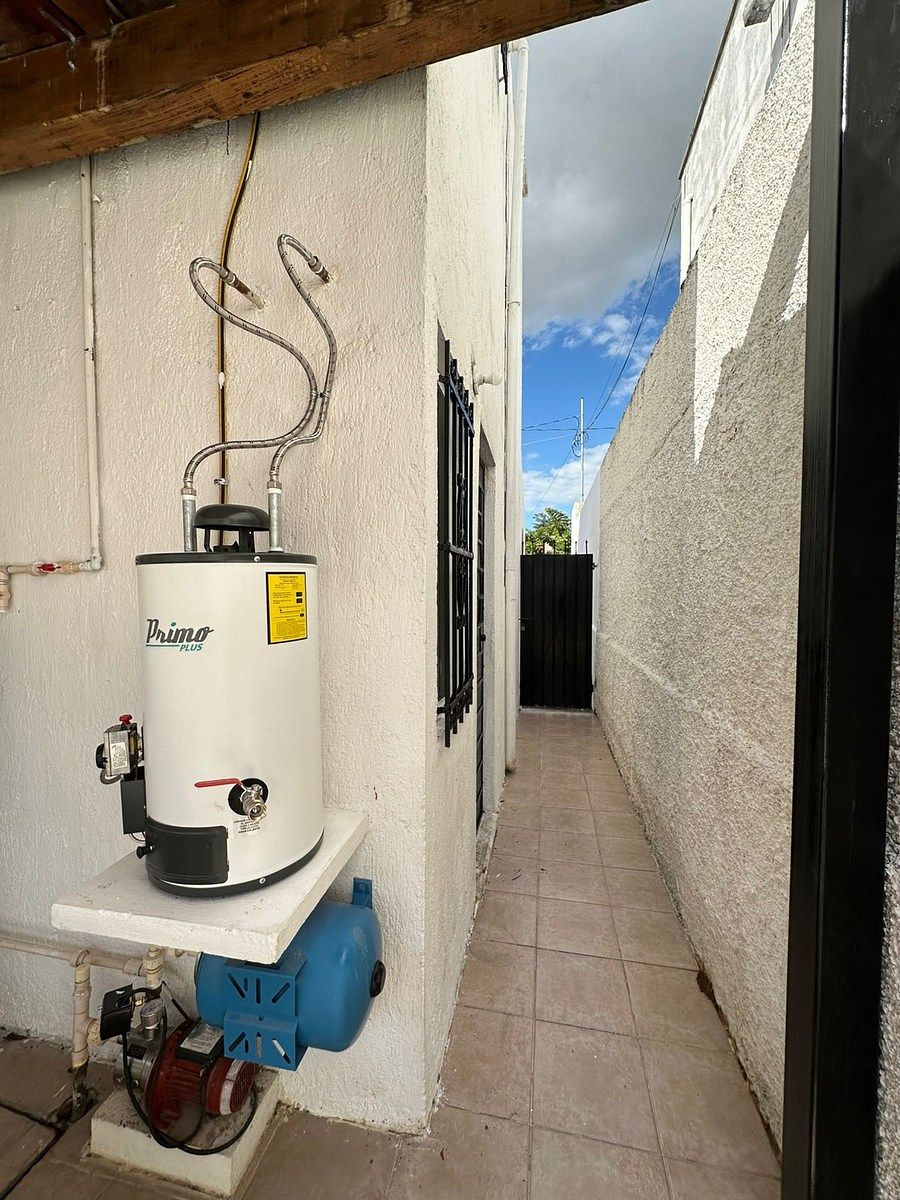 Casa em Chuburna de Hidalgo, Mérida, foto 15 de 27