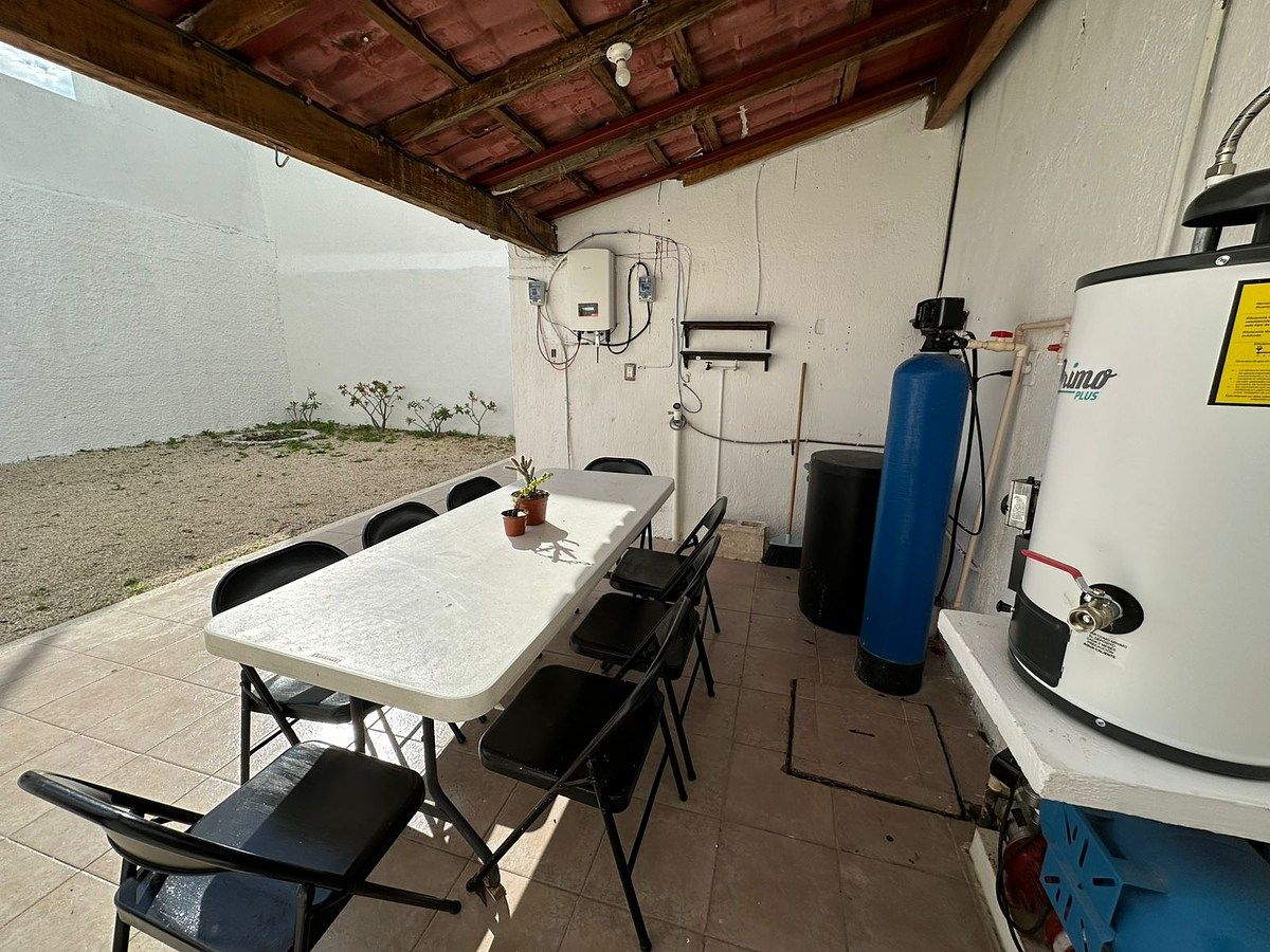Casa em Chuburna de Hidalgo, Mérida, foto 16 de 27