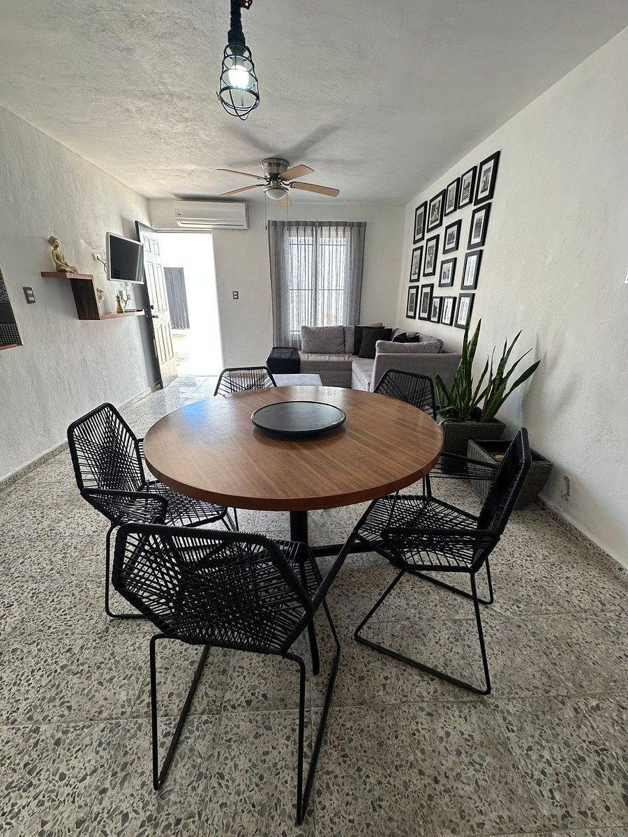 Casa em Chuburna de Hidalgo, Mérida, foto 20 de 27