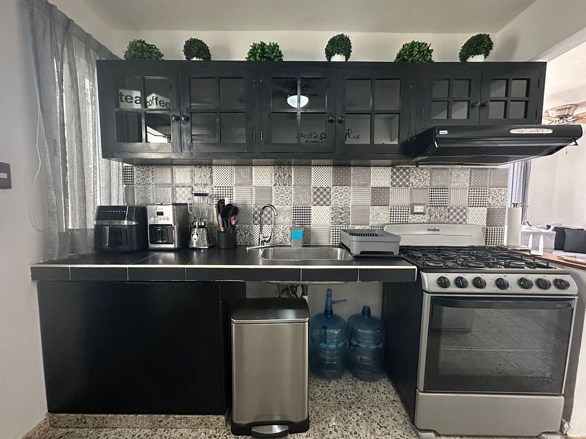 Casa em Chuburna de Hidalgo, Mérida, foto 21 de 27