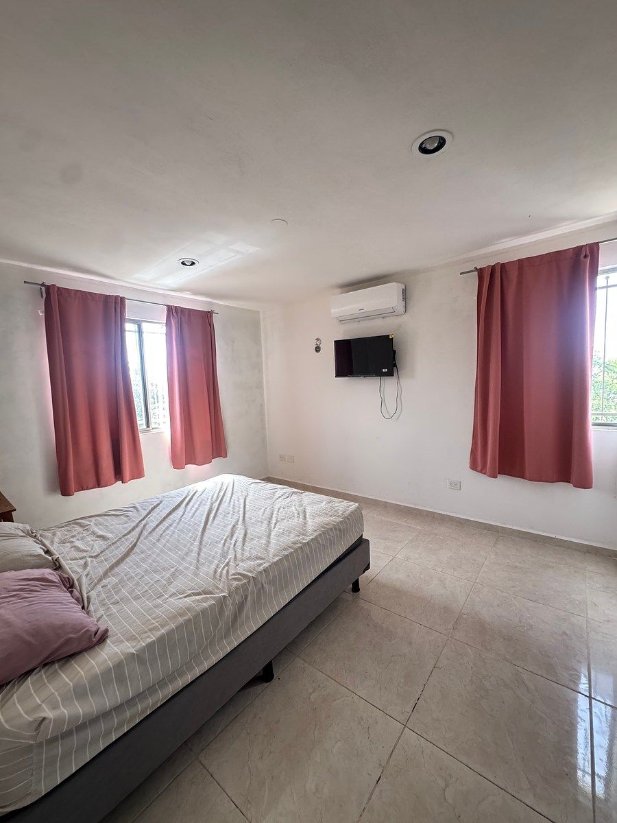 Casa em Las Américas, Mérida, foto 12 de 17