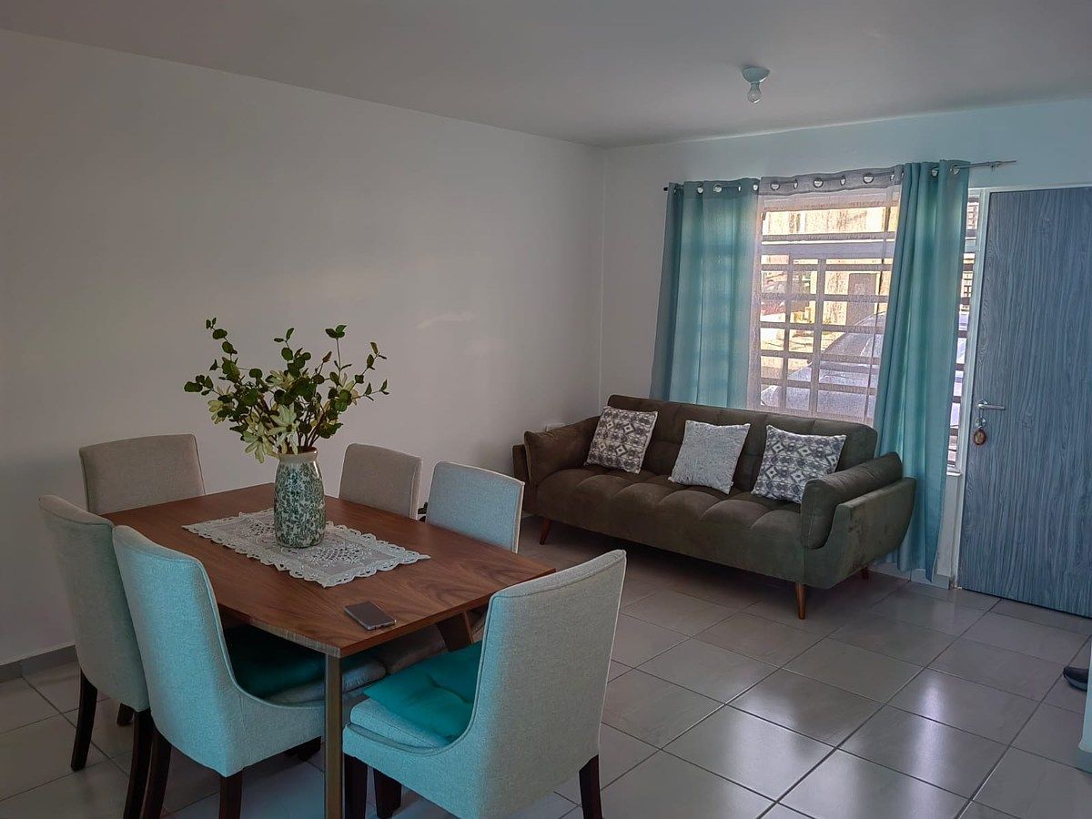 House in Colinas de San Patricio, Aguascalientes, photo 4 of 17
