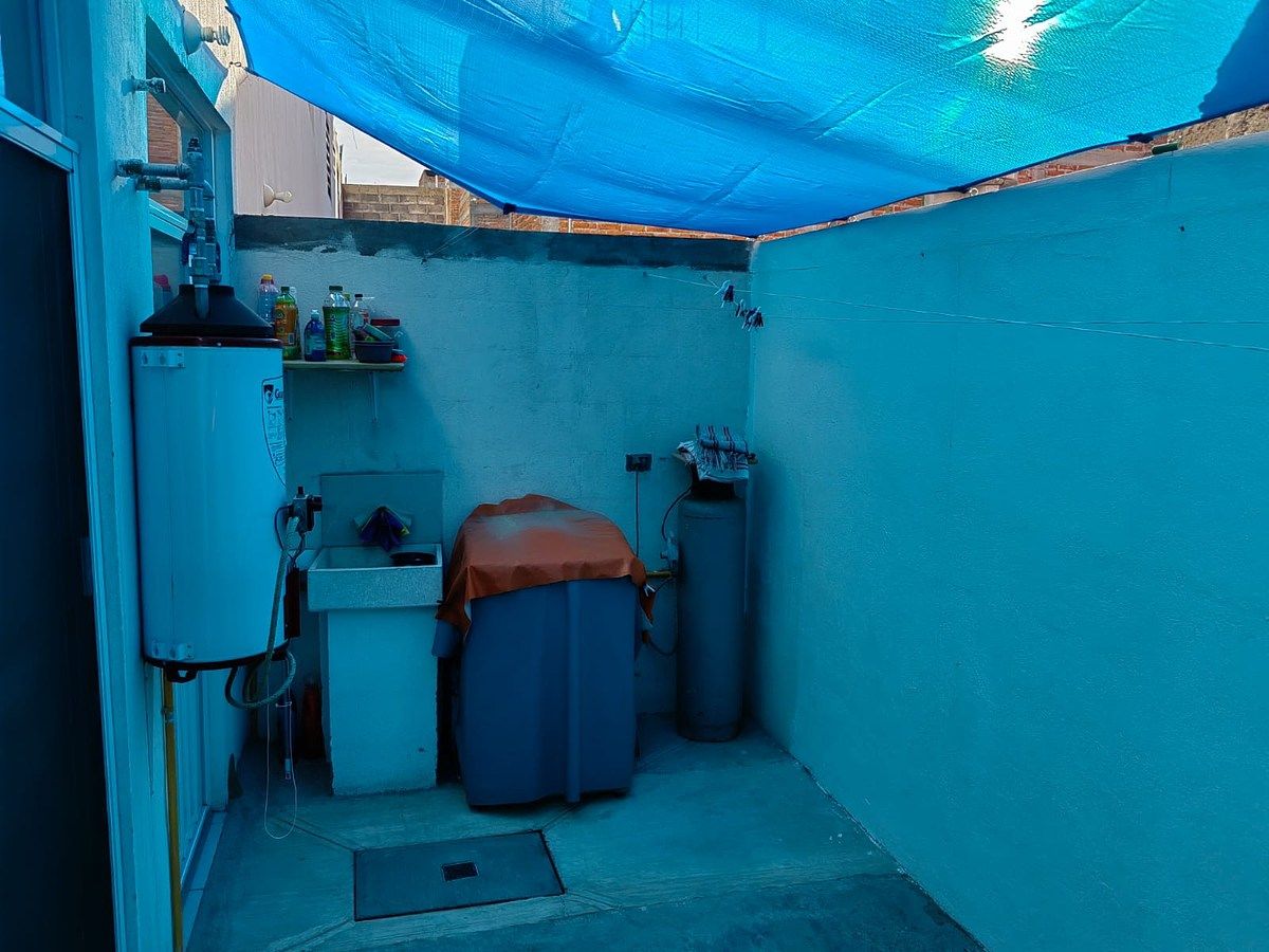 House in Colinas de San Patricio, Aguascalientes, photo 16 of 17
