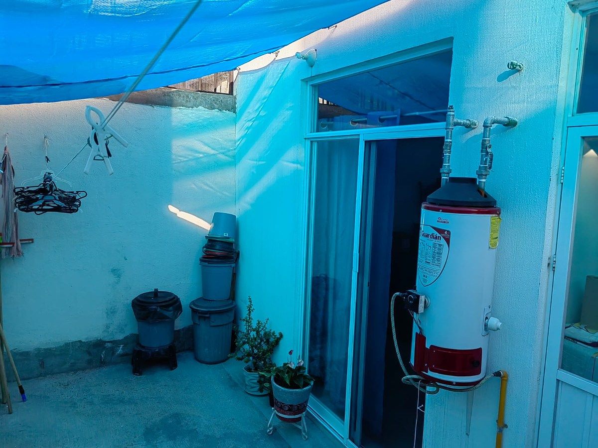 House in Colinas de San Patricio, Aguascalientes, photo 17 of 17
