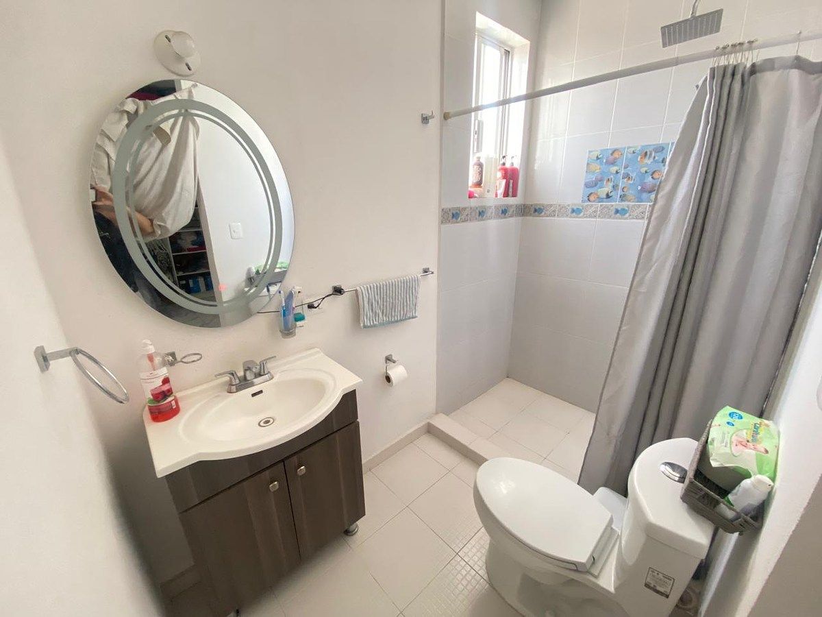 Casa em Rancho Santa Mónica, Aguascalientes, foto 2 de 17