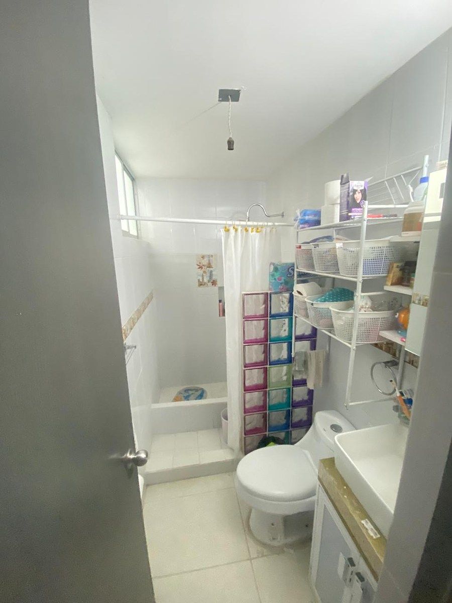 Casa em Rancho Santa Mónica, Aguascalientes, foto 12 de 17