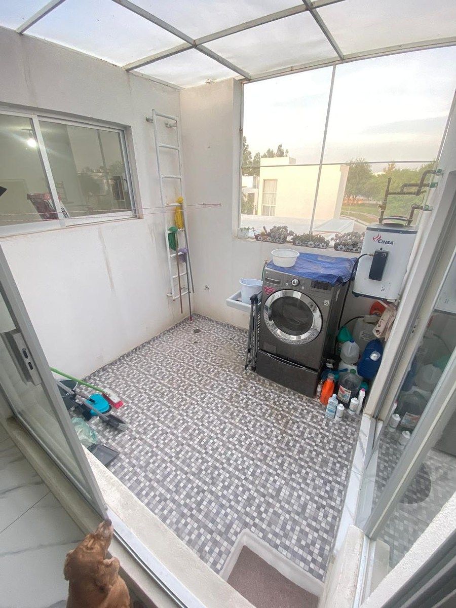 Casa em Rancho Santa Mónica, Aguascalientes, foto 14 de 17