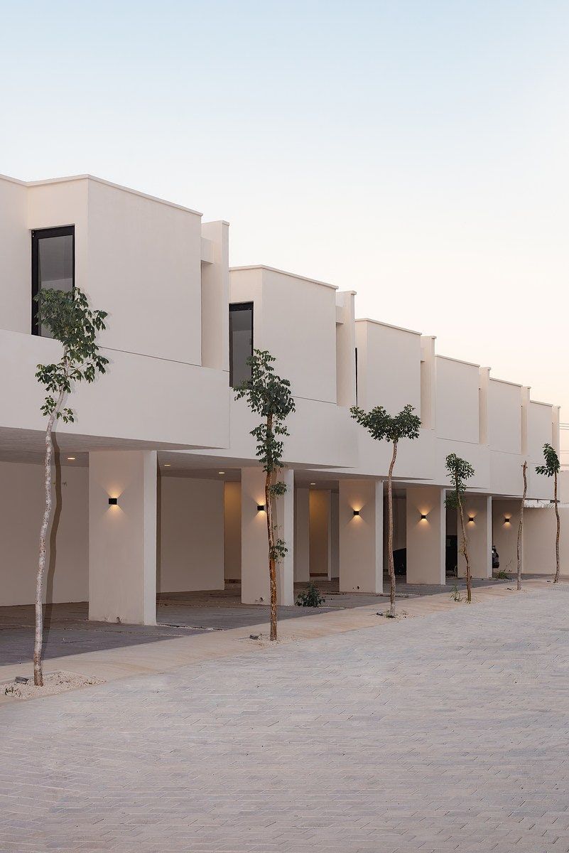 Townhouses en venta al Norte de Mérida Dzitya