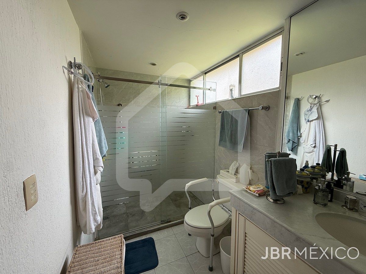 Departamento en Jardines de la Herradura, Huixquilucan, foto 4 de 21